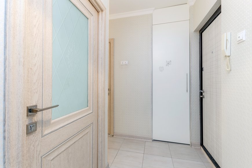 Апартаменты Inndays Apartments  Москва
