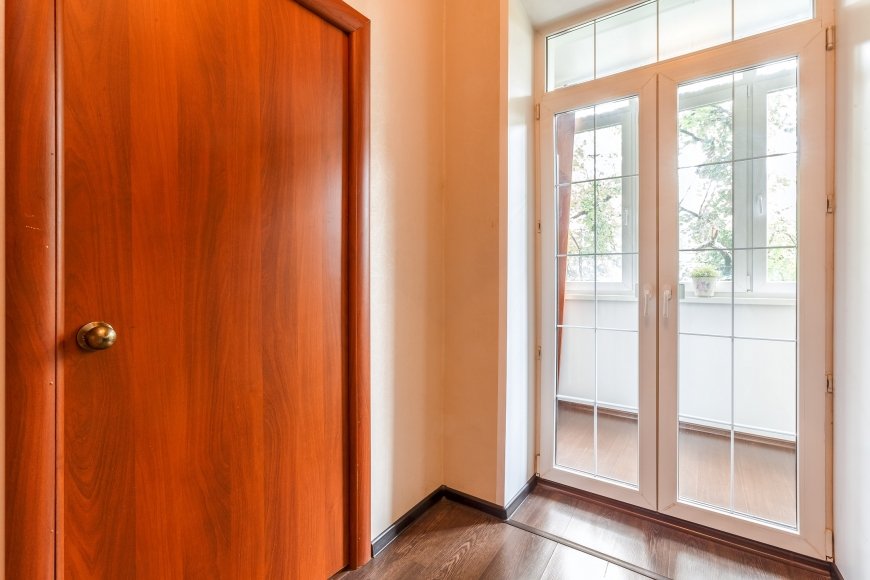 Апартаменты Inndays Apartments  Москва